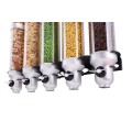 Wall Mount Bulk Cereal Dispenser